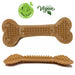bumpi bones vegan dog treat