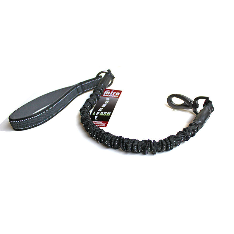 Anti Shock Bungee Lead 75cm - Miro&Makauri