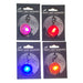 Clip On - LED FLASHERS - Miro&Makauri