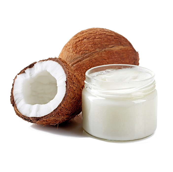 MaksPatch-- Fruit & Veg Star Sticks with added Coconut Oil 