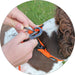 Carabina  Nylon Lead - Miro&Makauri