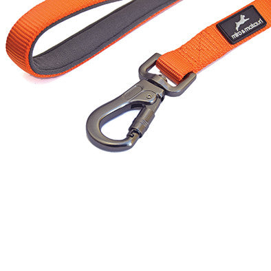 Carabina  Nylon Lead - Miro&Makauri