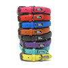 Milford Leather Dog Collar S - ALL SEVEN COLOURS