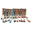 Milo the Monkey - Natural Eco-Friendly Dog Toy (Now in Stock) - Miro&Makauri