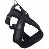 Miro & Makauri Premium Fleece padded Harness Black