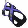 Miro & Makauri Premium Fleece Padded Harness Purple