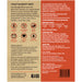 information from back of Roastie Bites packaging