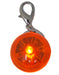 Miro & Makauri LED Night Light Blinkers Clip On Orange