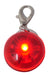 Miro & Makauri  RED LED Night Light 