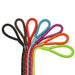 Rubber Handled Rope Leads with Trigger Hook - Miro&Makauri