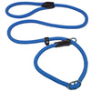 Miro & Makauri Rope Handle Slip Lead with Figure 8 Training Aid