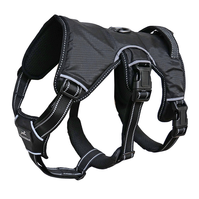 Trekker Harness - Miro&Makauri