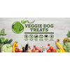 MaksPatch  Veggie Dog Treats - health icons