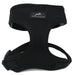 MIro & Makauri Classic Air Mesh Harness in Black