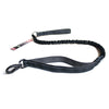 Anti Shock Bungee Lead  with Traffic Grip 115cm - Miro&Makauri