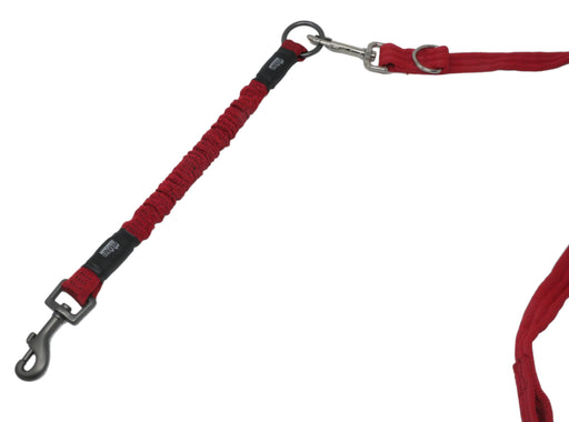 Miro & Makauri 30cm Bungee Lead attachment