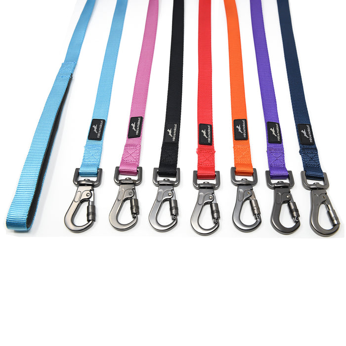 Carabina  Nylon Lead - Miro&Makauri