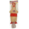 Eco Friendly dog toy from Miro & Makauri. 