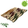  Fruit & Veg Straws with added Coconut Oil Dog Treats