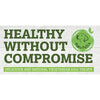 healthy without compromise 