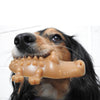 Miro & Makauri Maks Patch Natural Dog Treats Peanut Butter Crocodiles