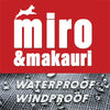 Miro & Makauri Winter Dog Coat 