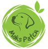 Maks Patch Break A Bar-Smokey BBQ