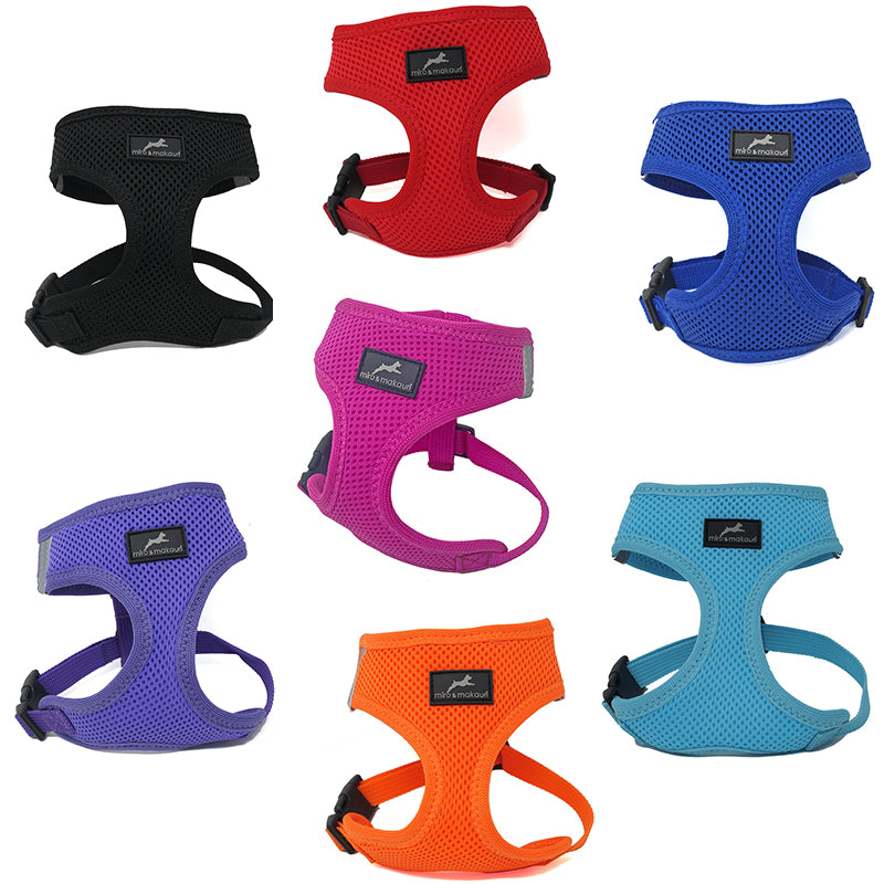 Classic Air Mesh Harness