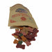 Vegan Dog Training Treats MaksPatch Natural Dog Treats Roastie Bites Reward Training dog treats