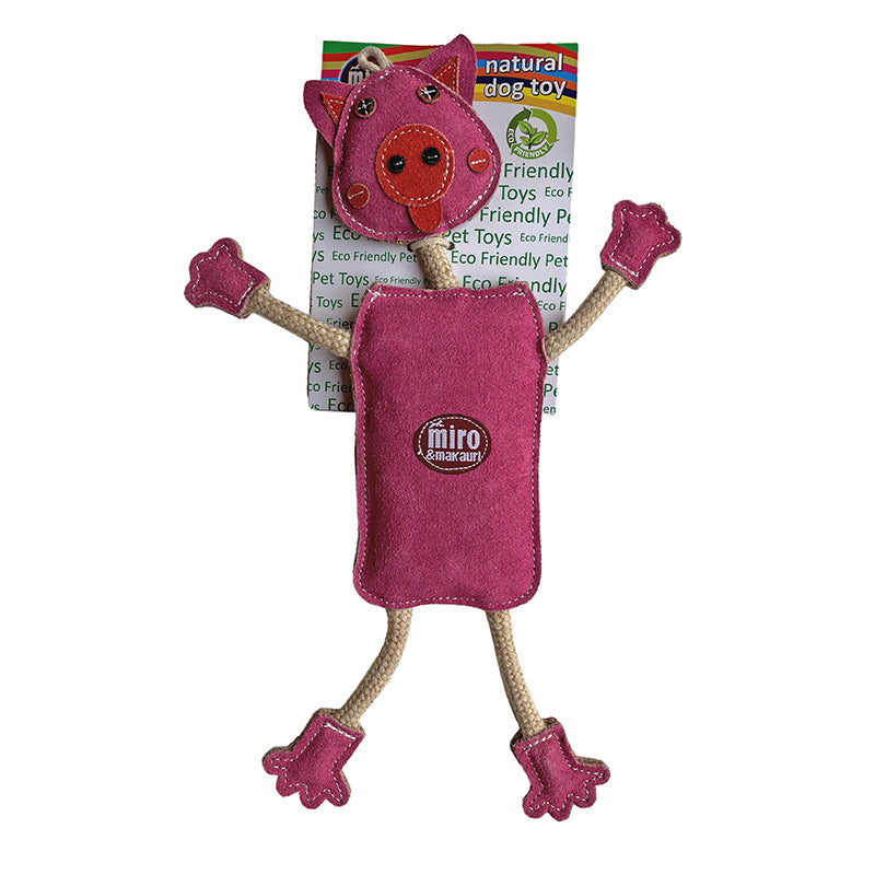 Peggy the Pig - out of stock