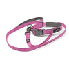 Neoprene Padded Nylon Clasp Collar - Turquoise, Pink, Orange, Purple - Miro&Makauri