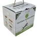 Closed varity Box of MaksPacth veggie dog treats