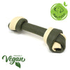 Maks Patch Veggie Knotted Bones - Mixed Flavours Dog Treats. 2 sizes