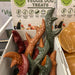 Box of Vegan Dog Chews in Antlers