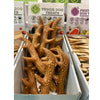 Vegan Natural Peanut Butter Antlers - Large Dog Treats