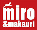 Miro&Makauri logo